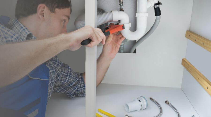 Professional emergency plumbing in Willernie, MN
